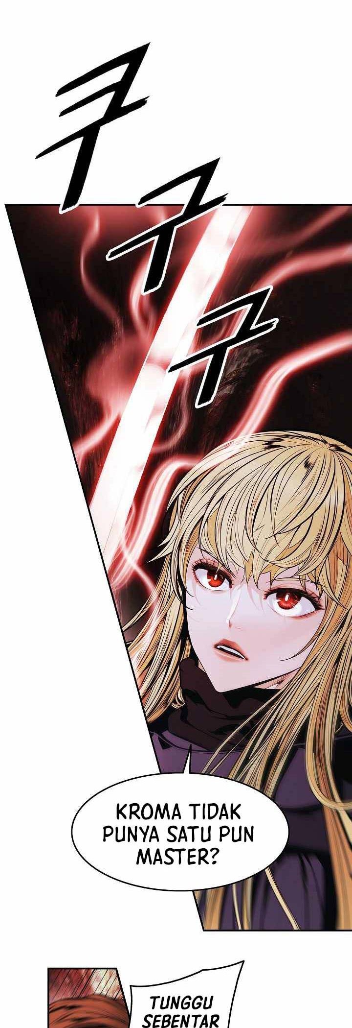 Dark Lady Isekai Chapter 147 Gambar 35