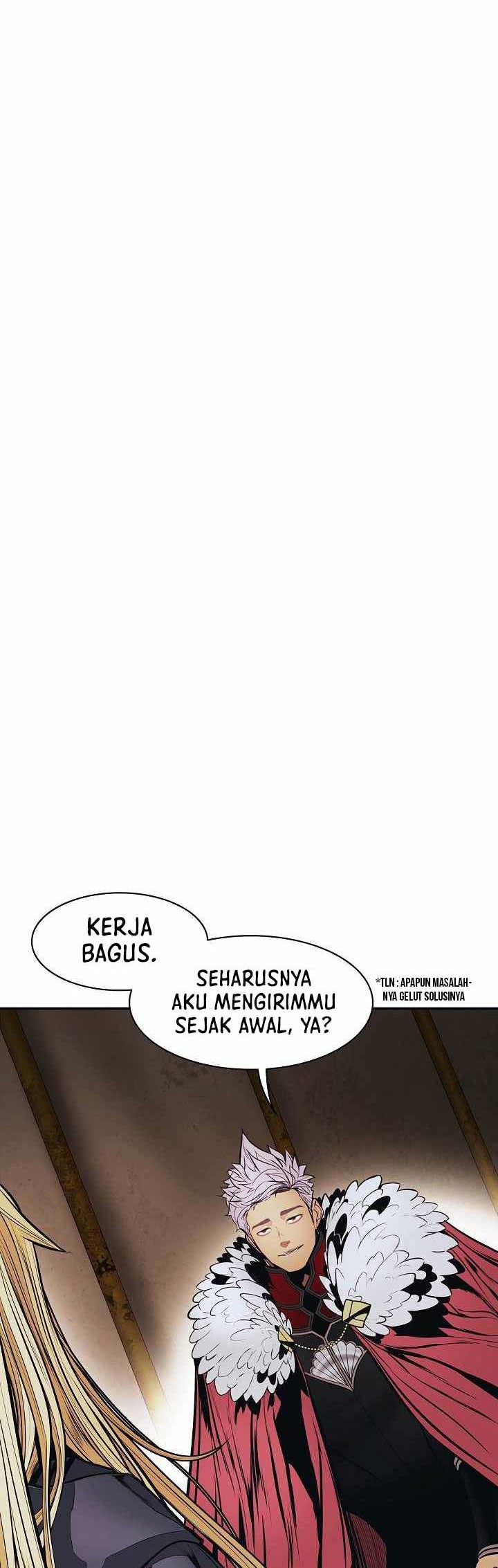 Dark Lady Isekai Chapter 147 Gambar 41