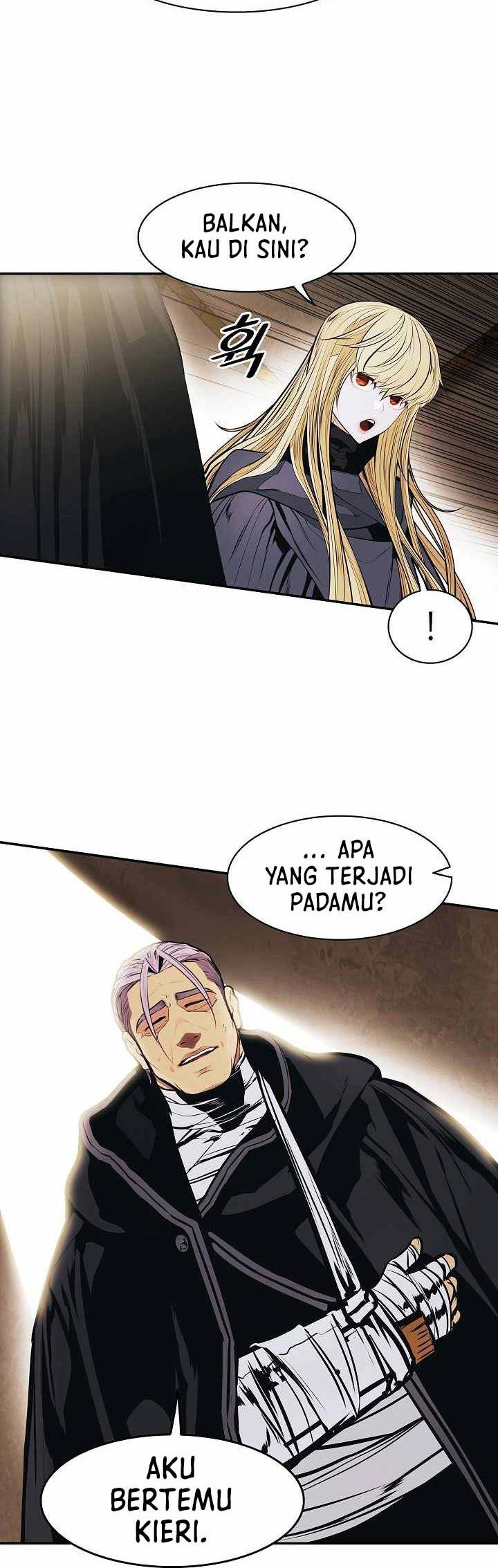 Dark Lady Isekai Chapter 147 Gambar 43