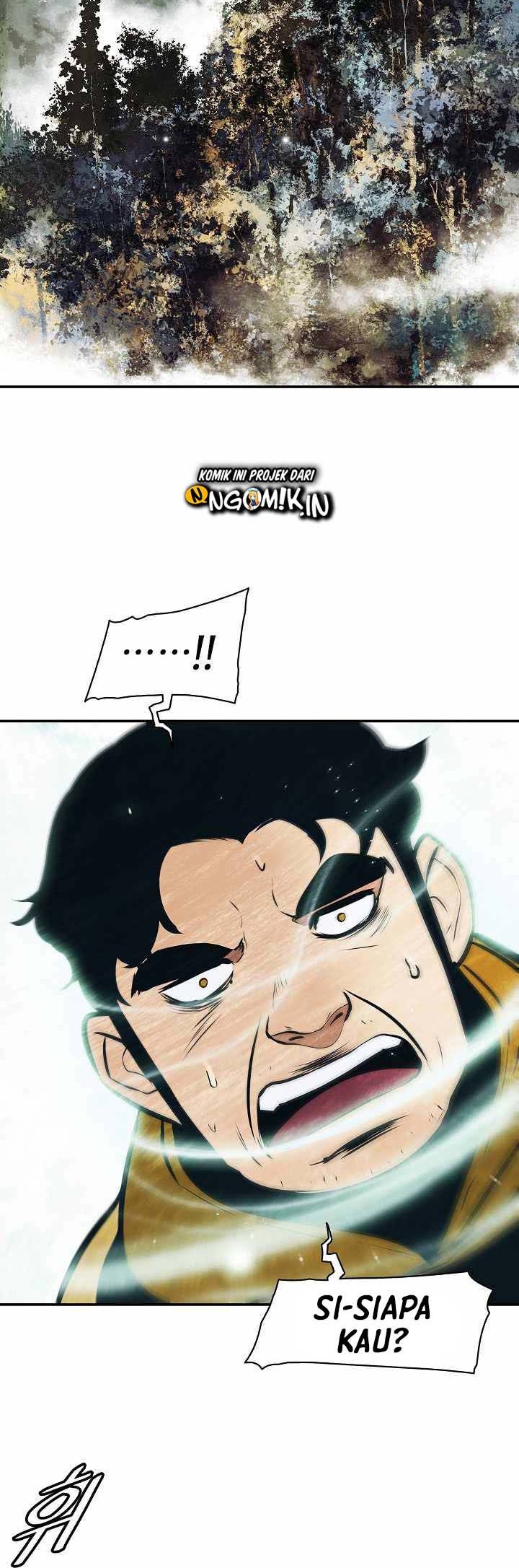 Dark Lady Isekai Chapter 147 Gambar 7