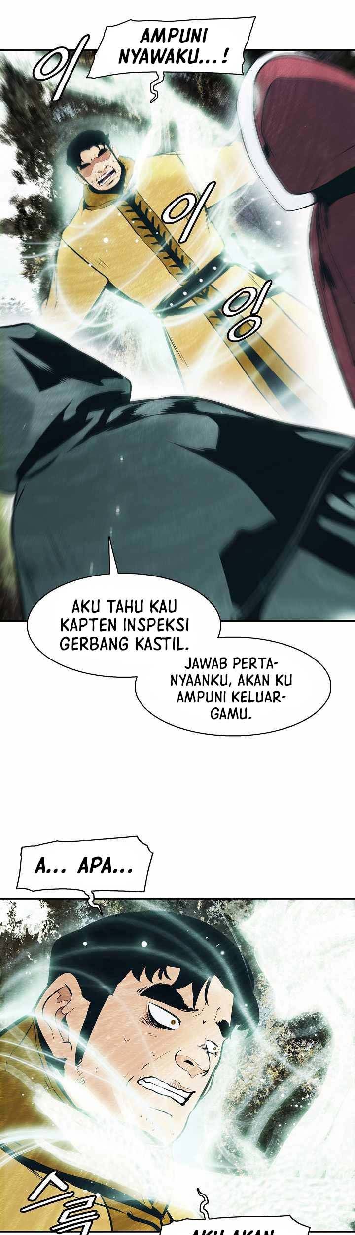 Dark Lady Isekai Chapter 147 Gambar 8