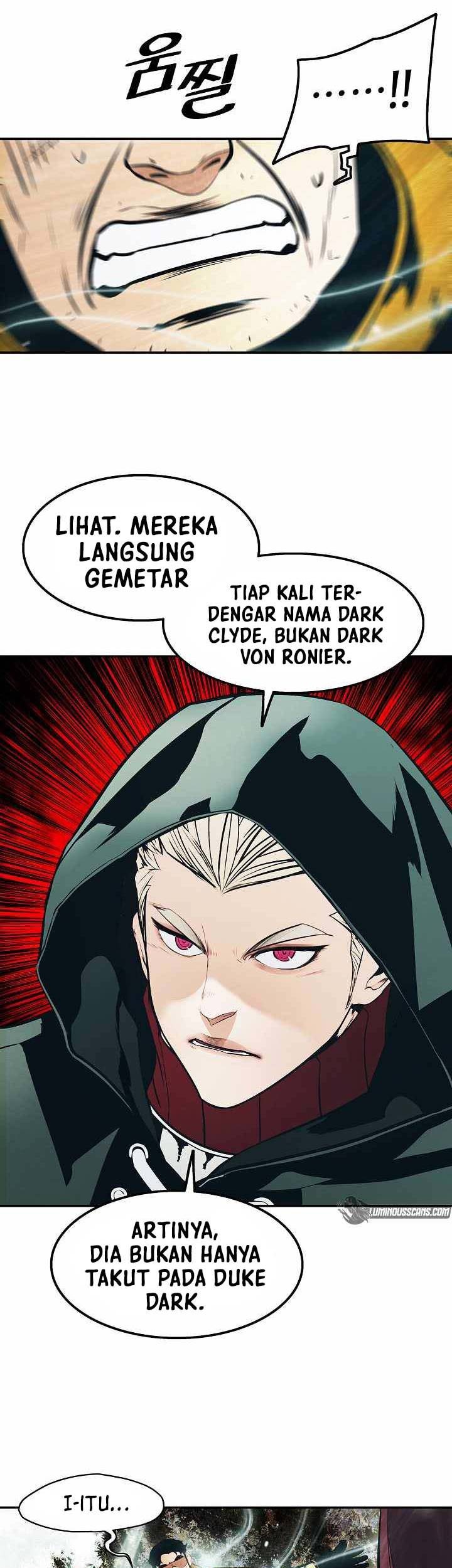 Dark Lady Isekai Chapter 147 Gambar 10