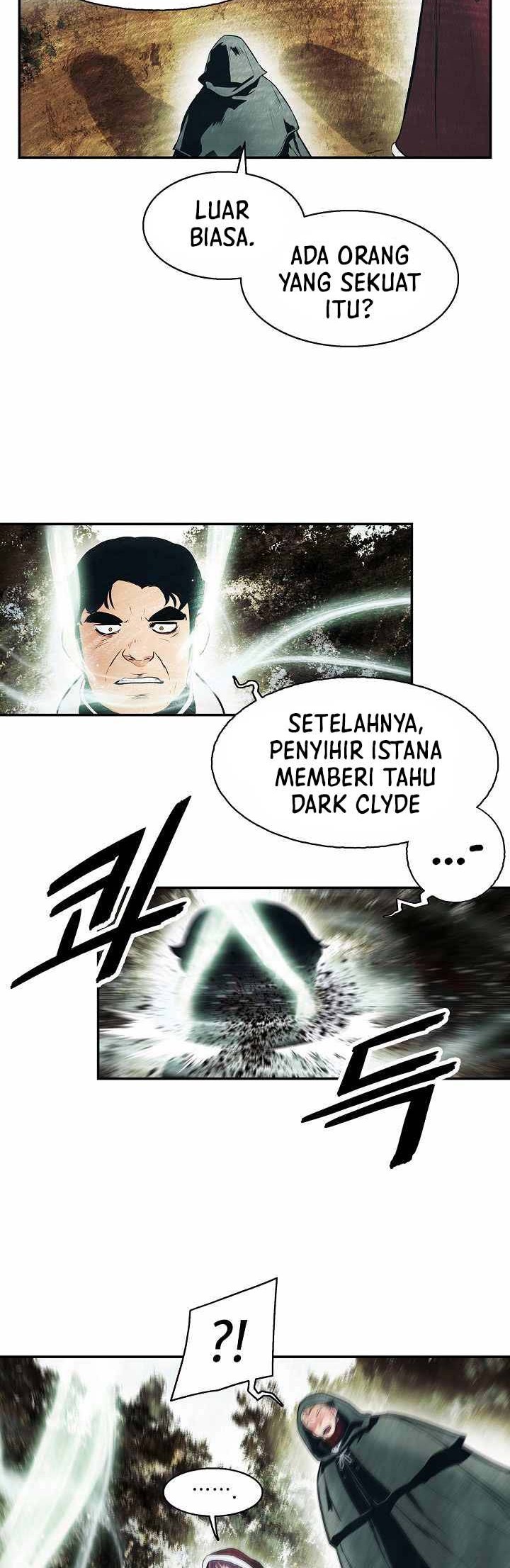 Dark Lady Isekai Chapter 147 Gambar 15