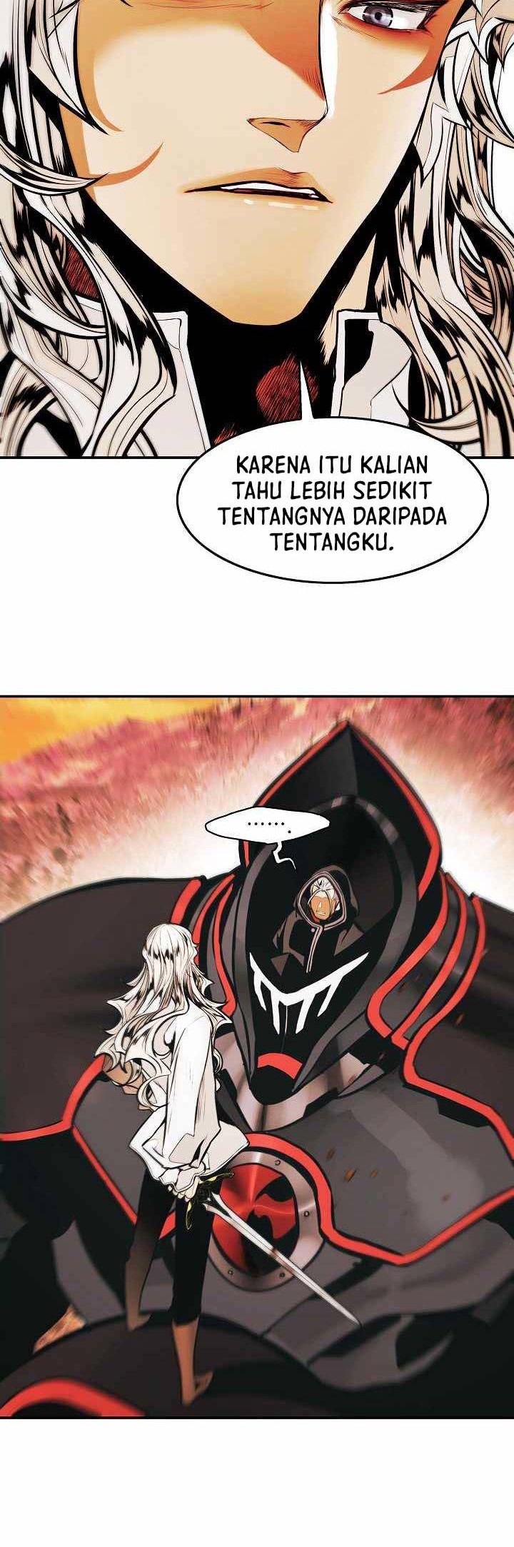 Dark Lady Isekai Chapter 148 Gambar 19