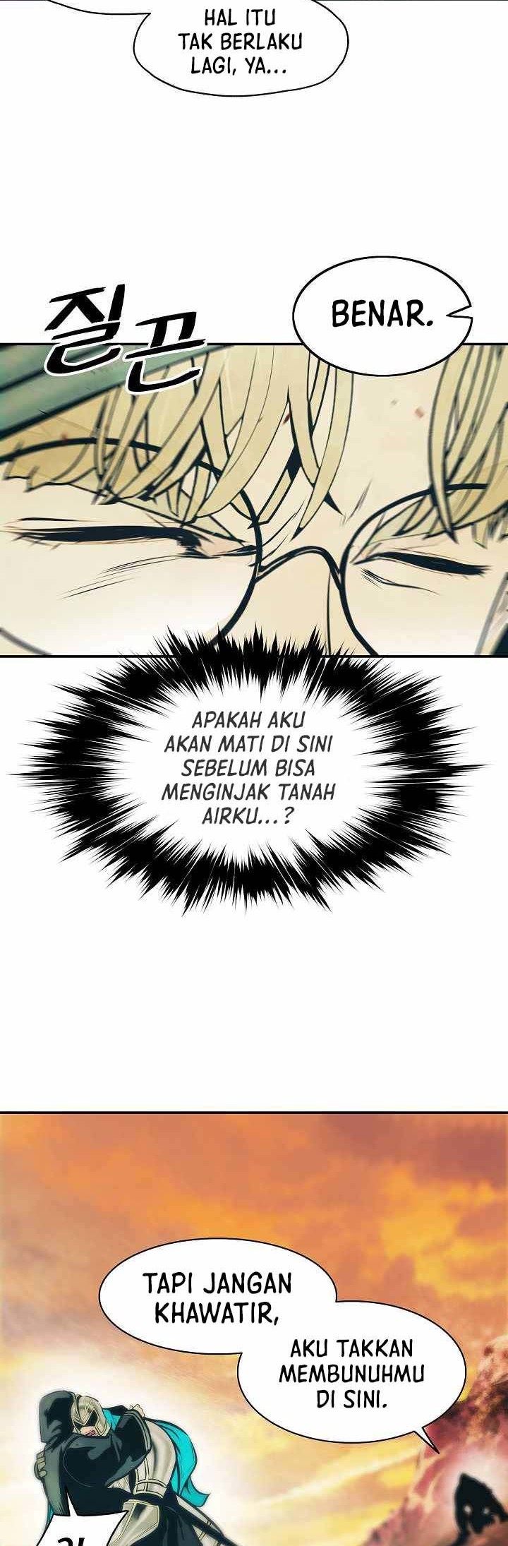 Dark Lady Isekai Chapter 148 Gambar 21