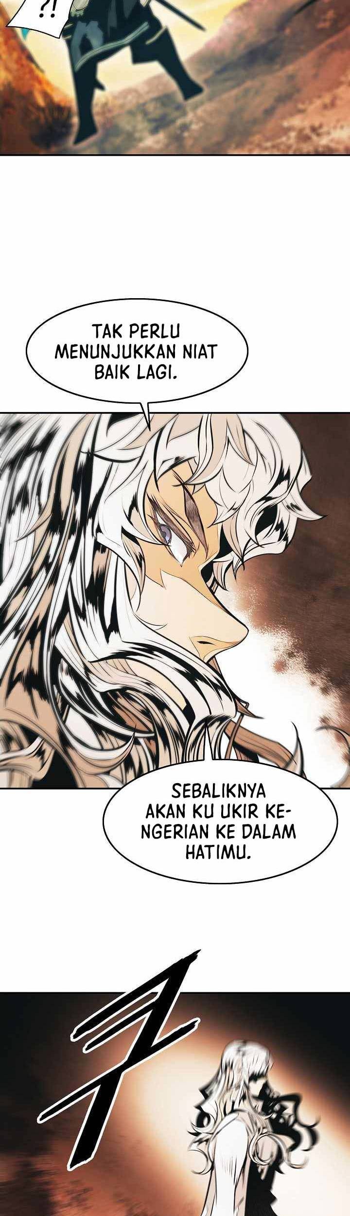 Dark Lady Isekai Chapter 148 Gambar 22