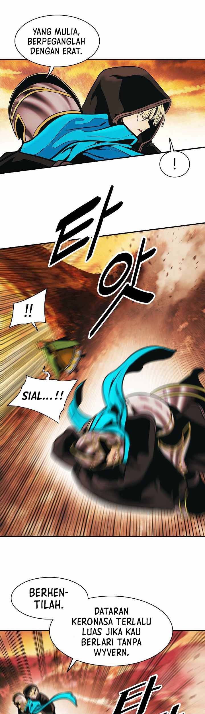 Dark Lady Isekai Chapter 148 Gambar 26