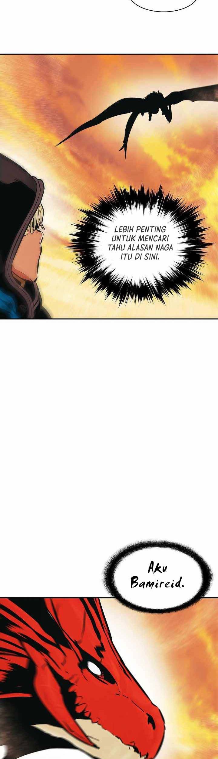 Dark Lady Isekai Chapter 148 Gambar 28