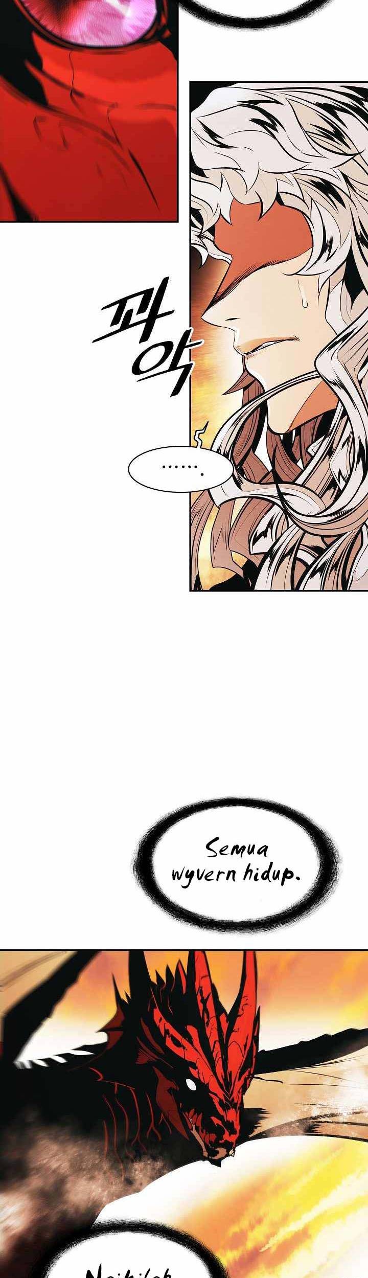 Dark Lady Isekai Chapter 148 Gambar 30