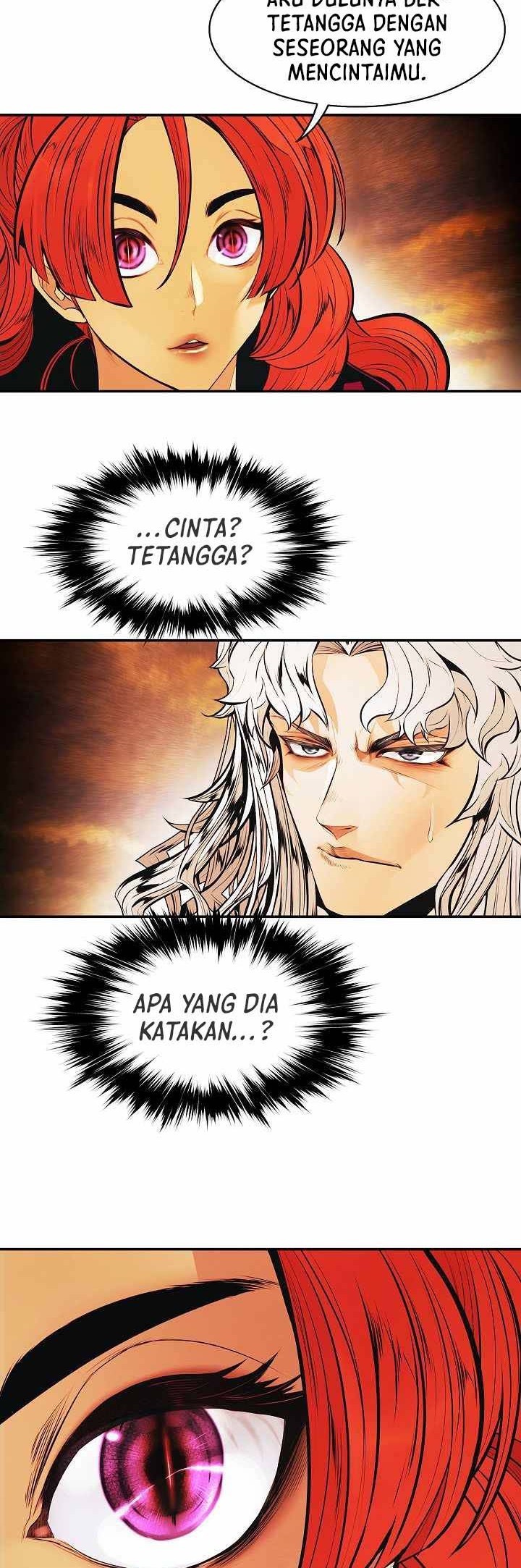 Dark Lady Isekai Chapter 148 Gambar 33