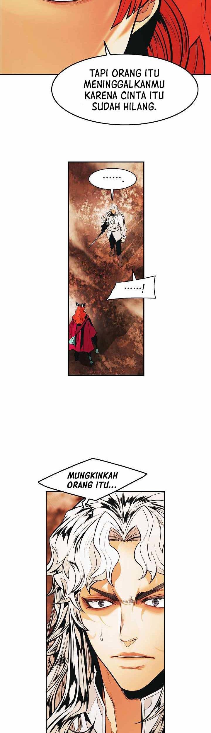 Dark Lady Isekai Chapter 148 Gambar 34