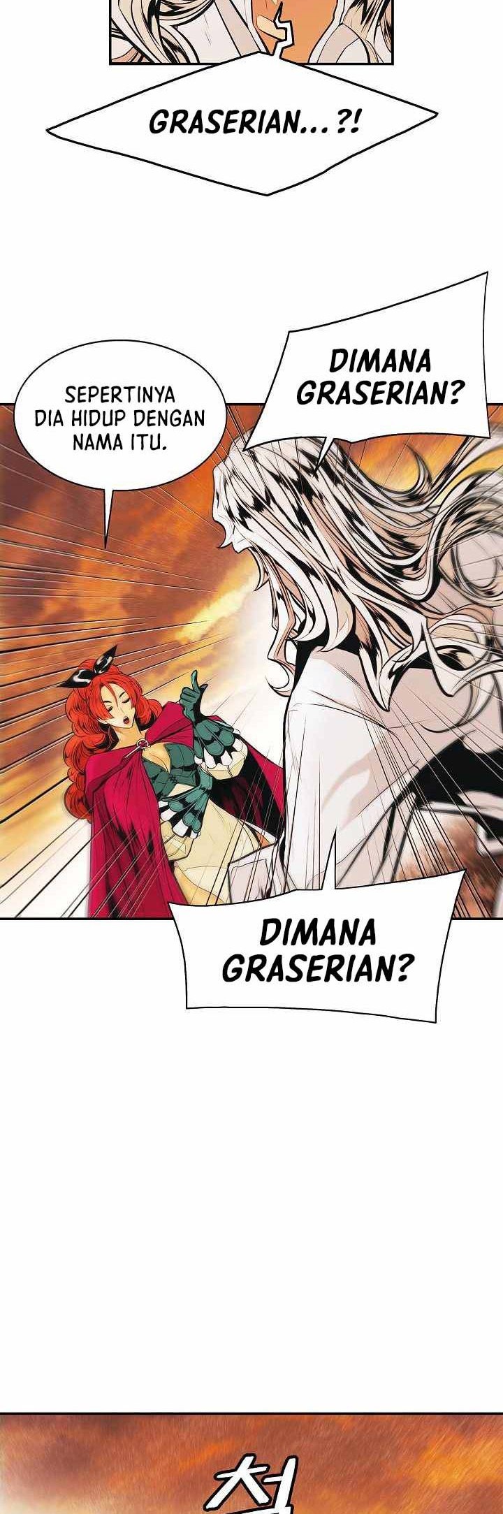 Dark Lady Isekai Chapter 148 Gambar 35