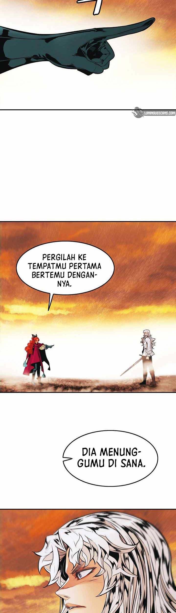 Dark Lady Isekai Chapter 148 Gambar 36