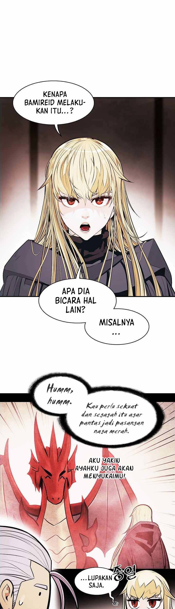 Dark Lady Isekai Chapter 148 Gambar 38