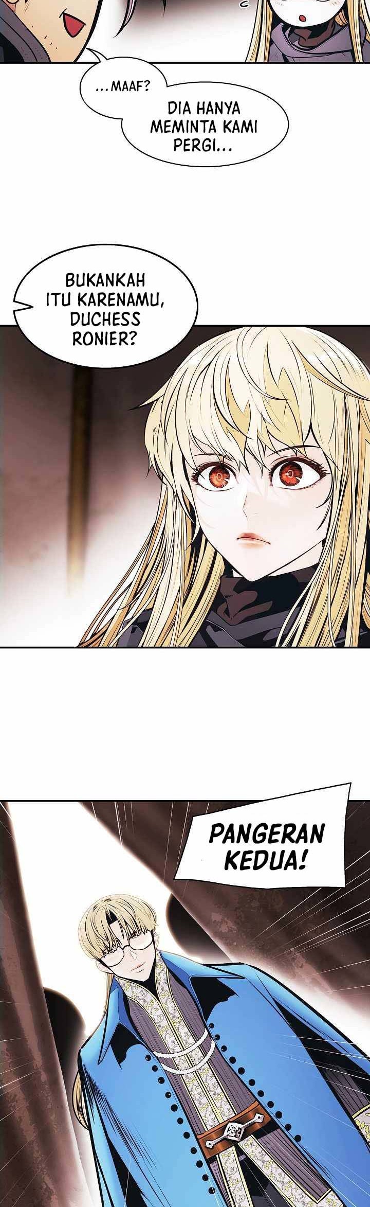 Dark Lady Isekai Chapter 148 Gambar 39