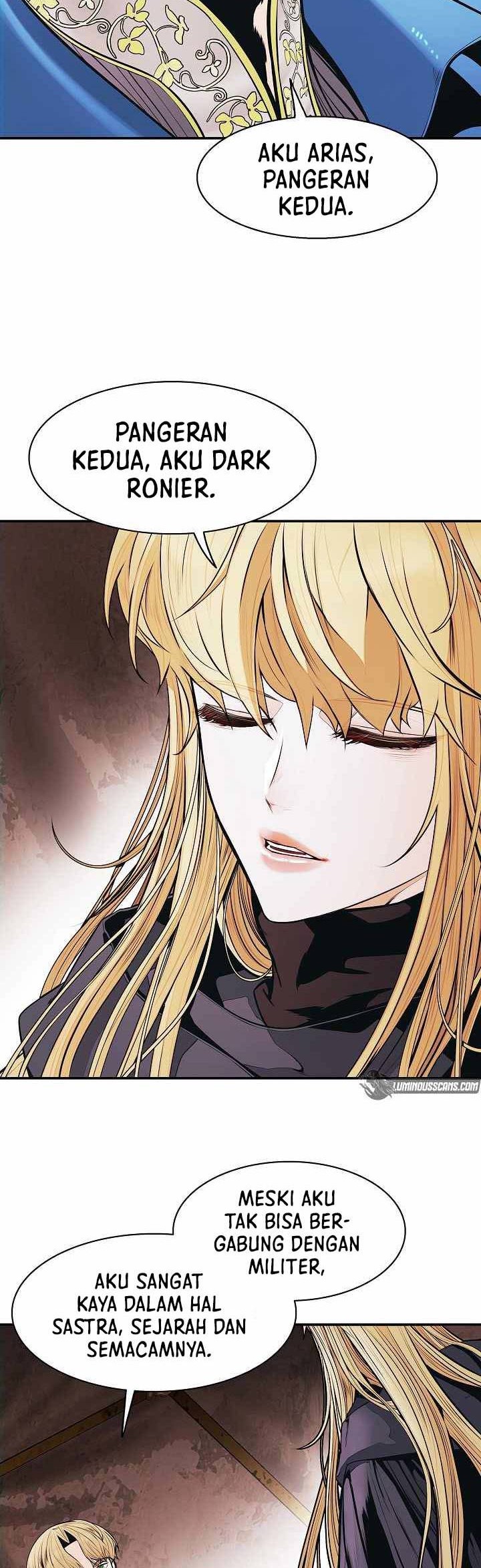 Dark Lady Isekai Chapter 148 Gambar 41