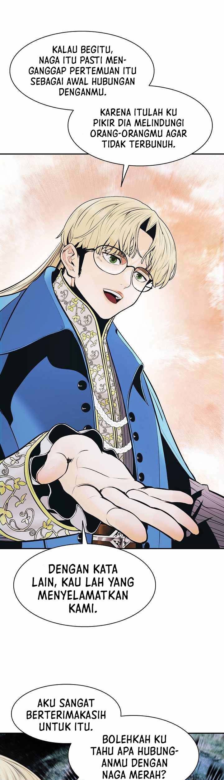 Dark Lady Isekai Chapter 148 Gambar 44