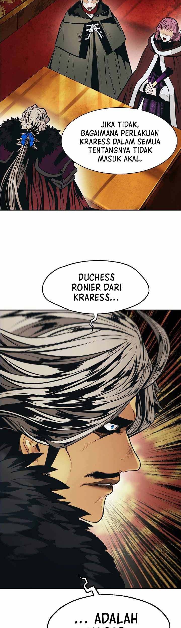 Dark Lady Isekai Chapter 148 Gambar 48