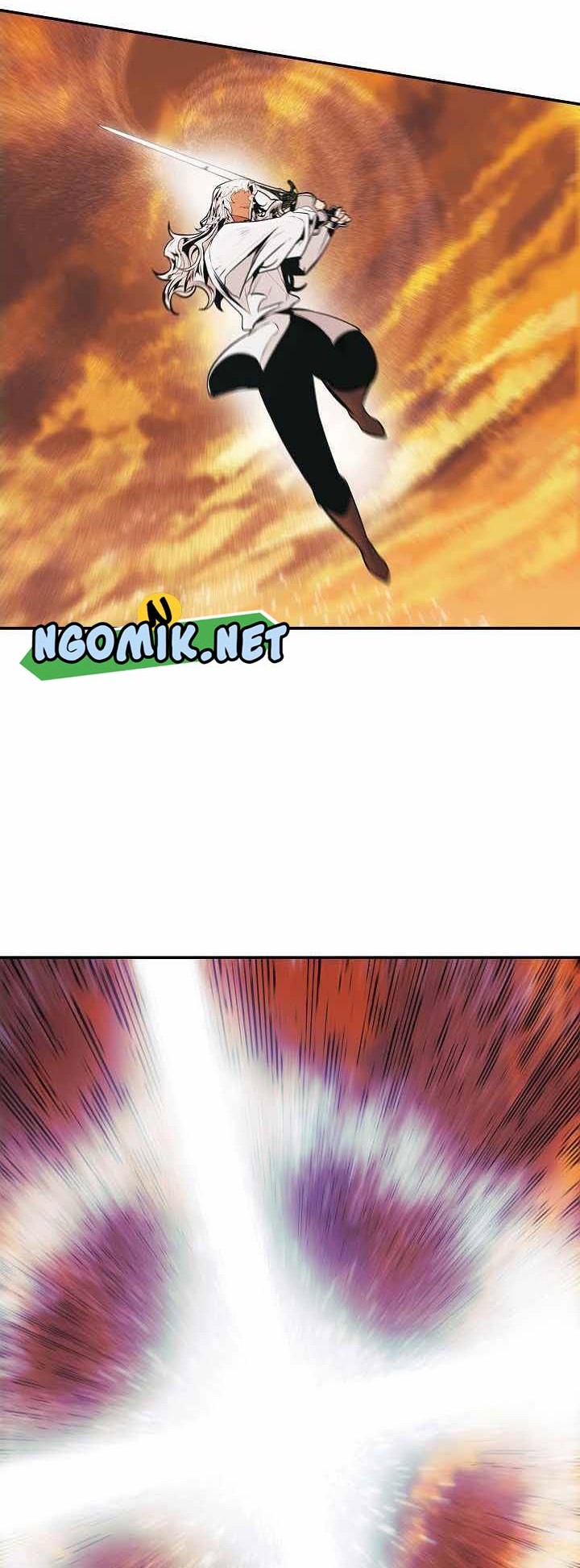 Dark Lady Isekai Chapter 148 Gambar 3