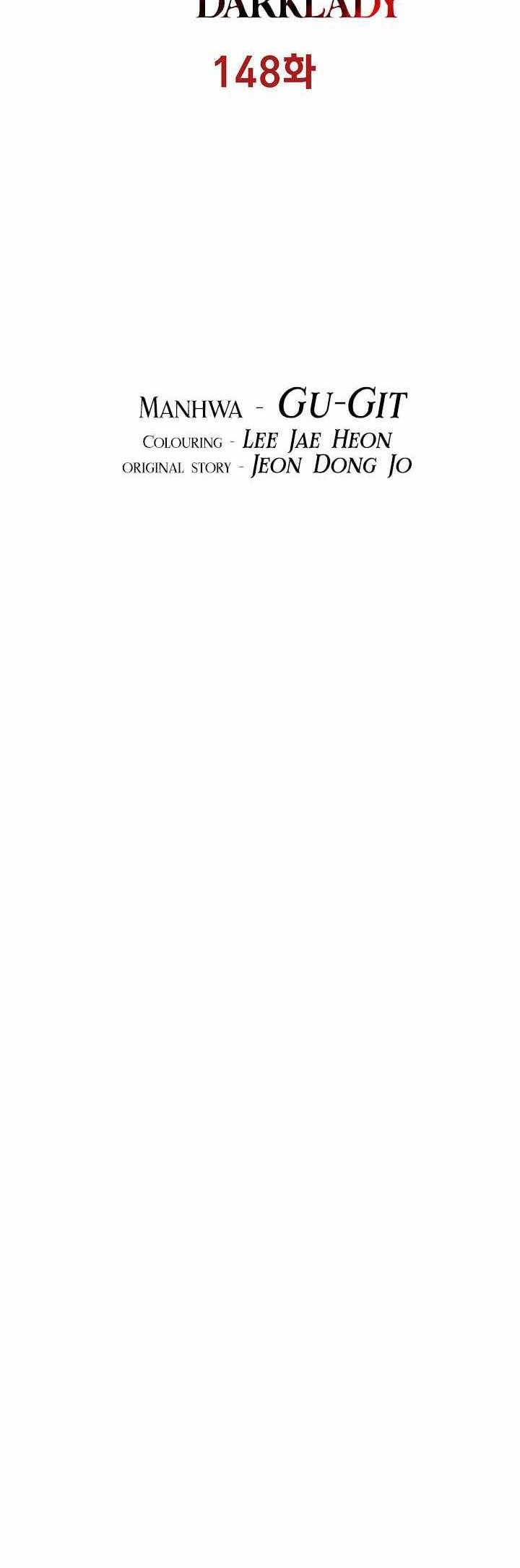 Dark Lady Isekai Chapter 148 Gambar 13