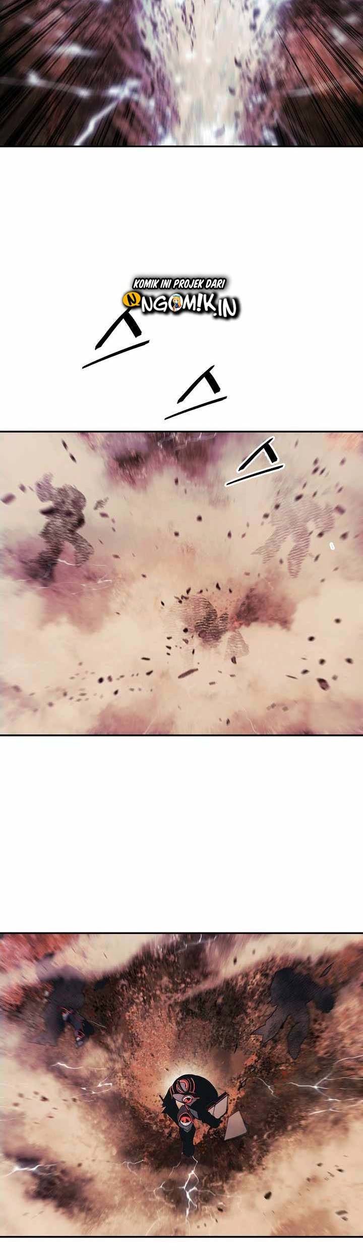 Dark Lady Isekai Chapter 148 Gambar 6