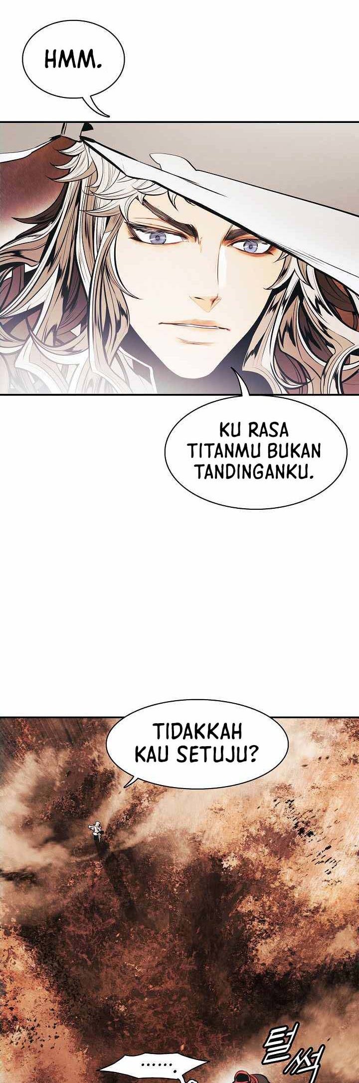 Dark Lady Isekai Chapter 148 Gambar 11