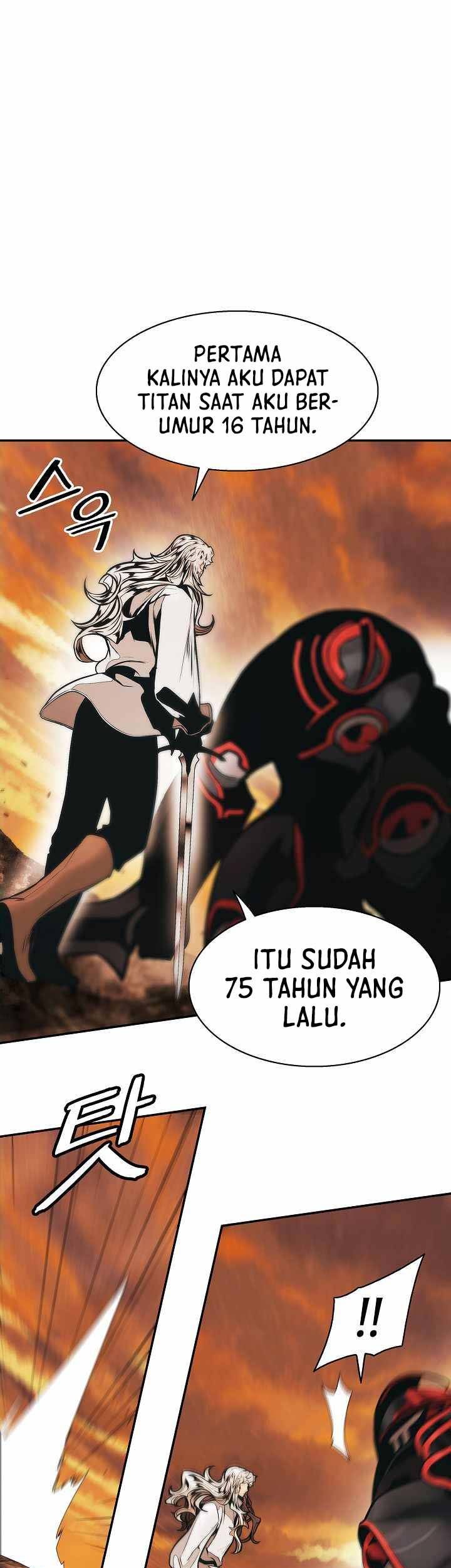 Dark Lady Isekai Chapter 148 Gambar 14