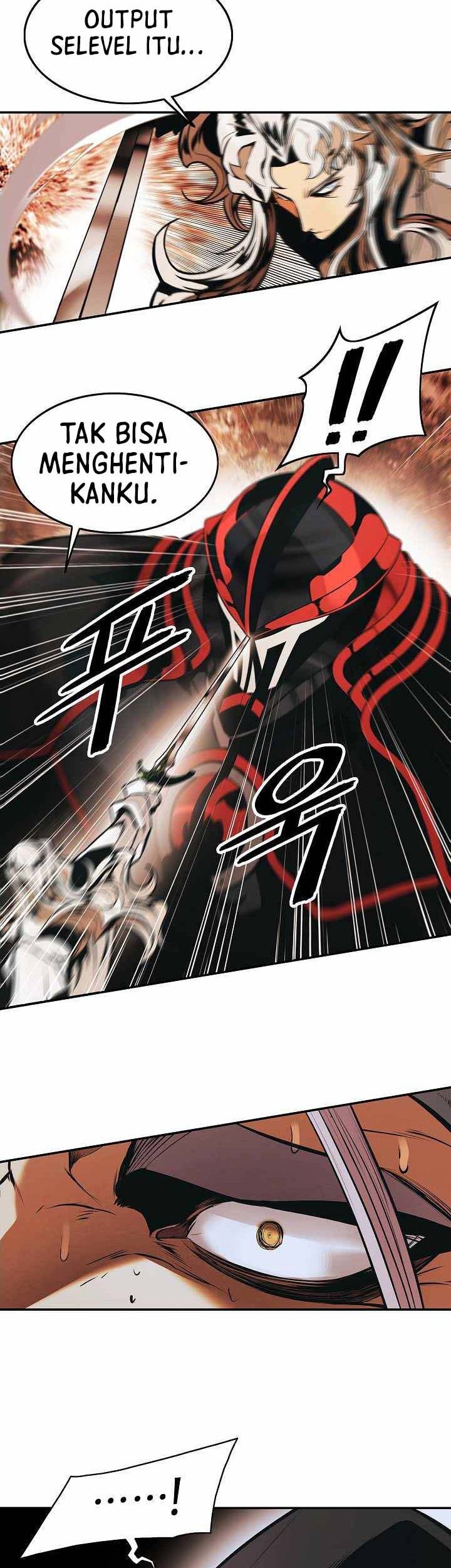 Dark Lady Isekai Chapter 148 Gambar 16