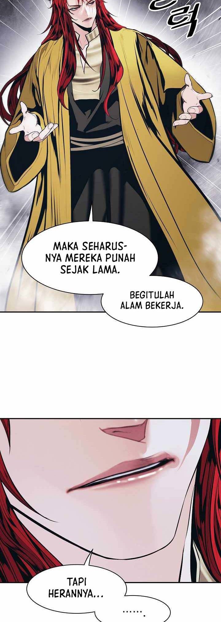 Dark Lady Isekai Chapter 149 Gambar 31