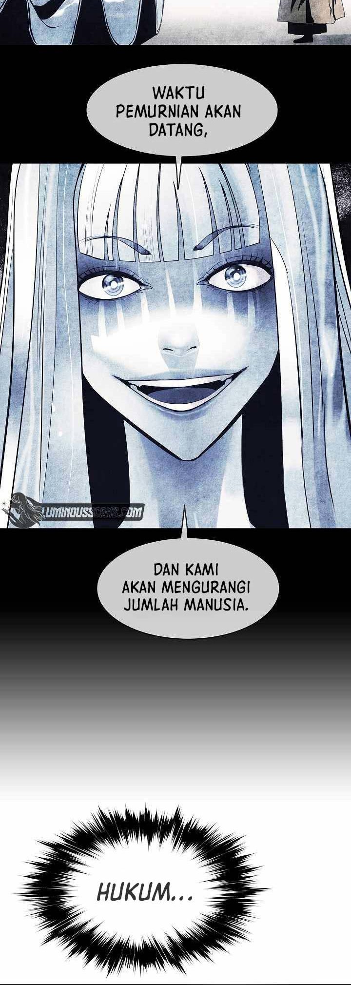 Dark Lady Isekai Chapter 149 Gambar 33