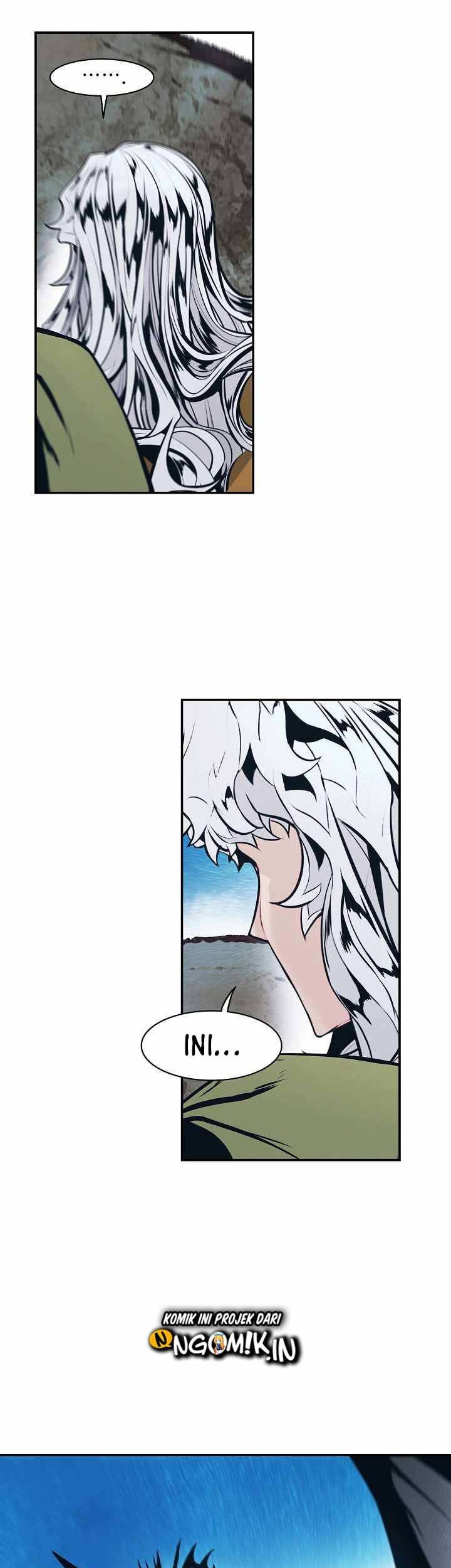 Dark Lady Isekai Chapter 149 Gambar 38