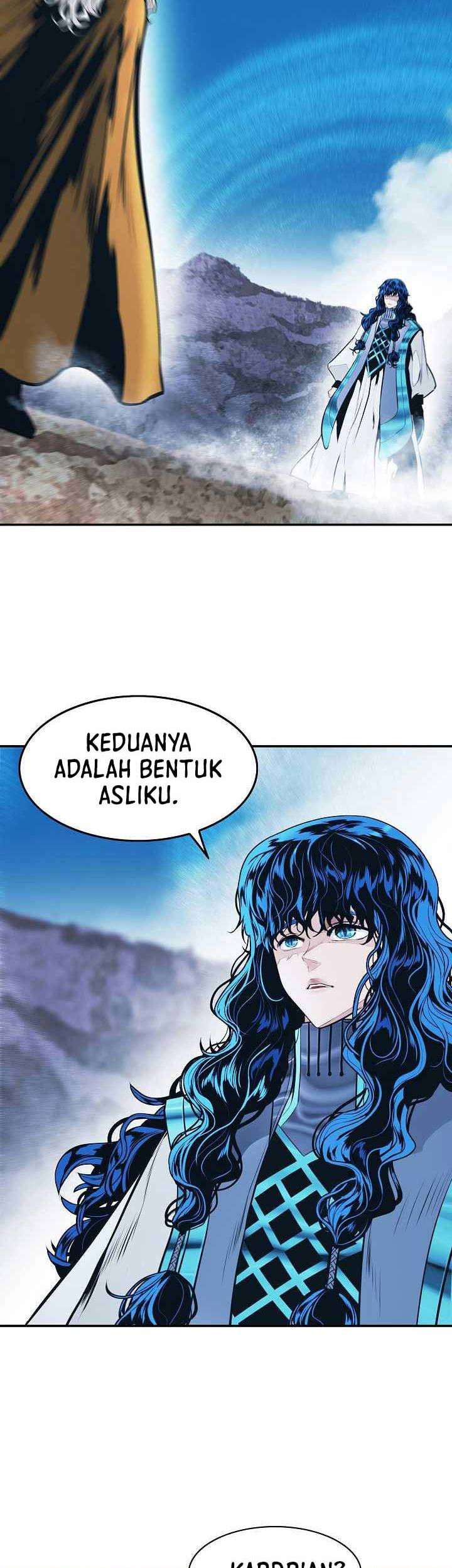 Dark Lady Isekai Chapter 149 Gambar 42