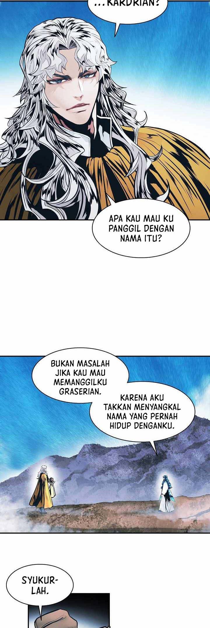 Dark Lady Isekai Chapter 149 Gambar 43