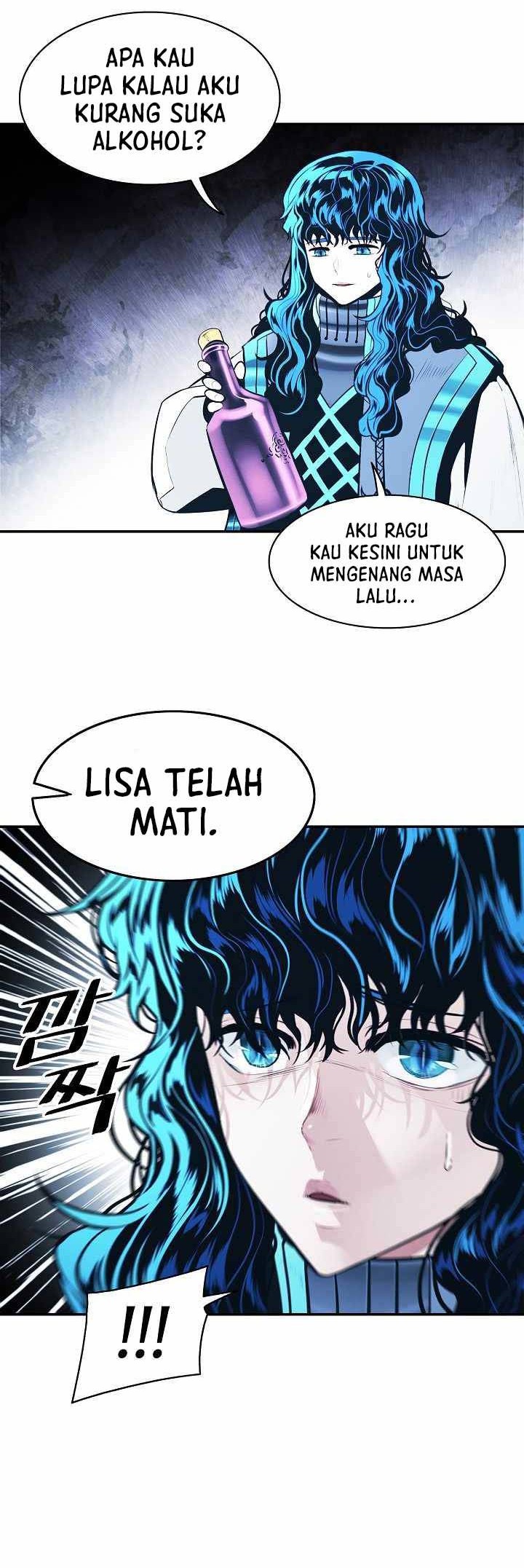 Dark Lady Isekai Chapter 149 Gambar 45