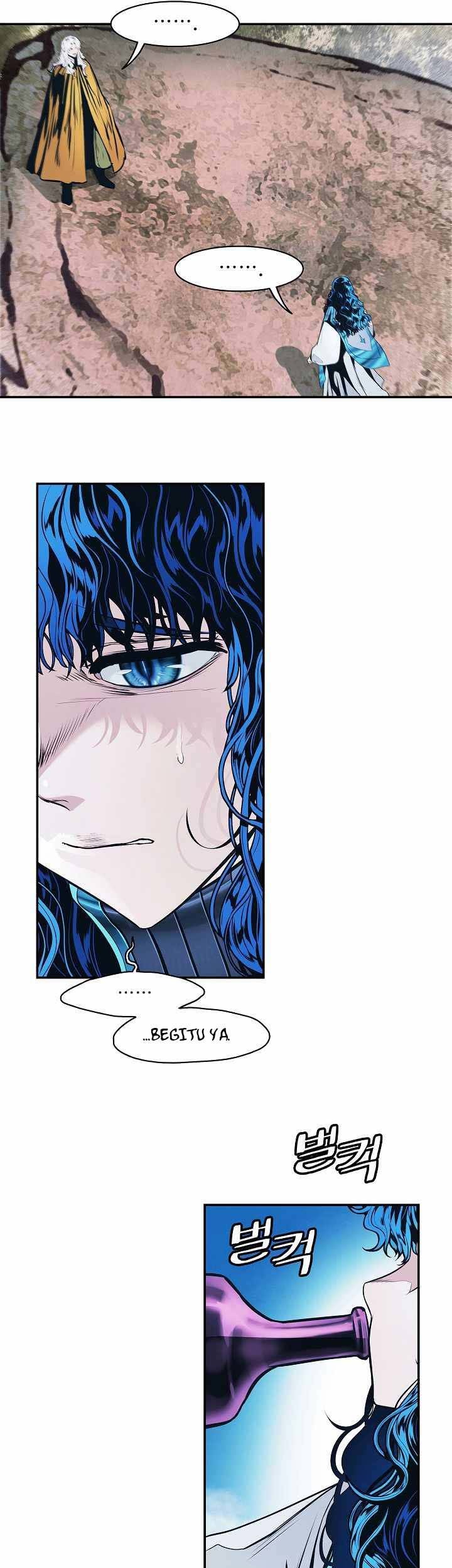 Dark Lady Isekai Chapter 149 Gambar 46