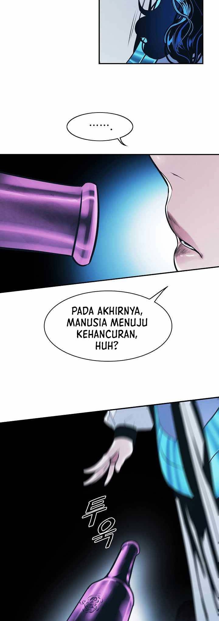 Dark Lady Isekai Chapter 149 Gambar 47