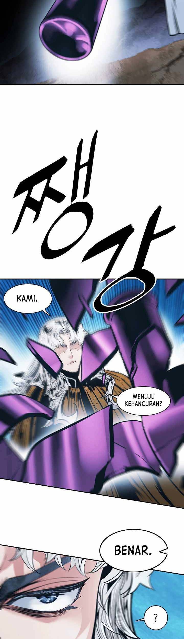 Dark Lady Isekai Chapter 149 Gambar 48