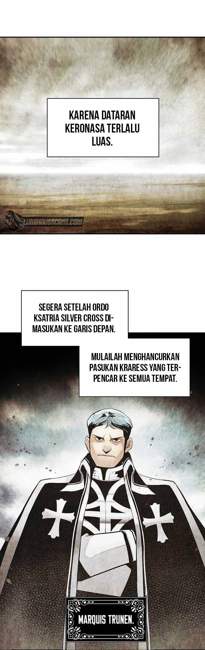 Dark Lady Isekai Chapter 149 Gambar 15