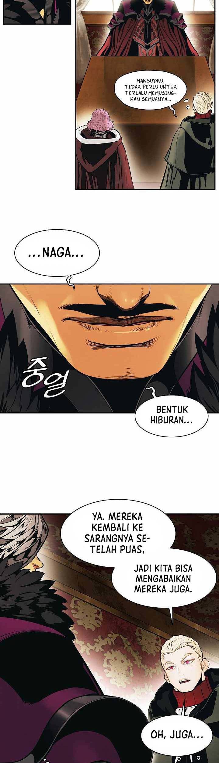 Dark Lady Isekai Chapter 149 Gambar 7