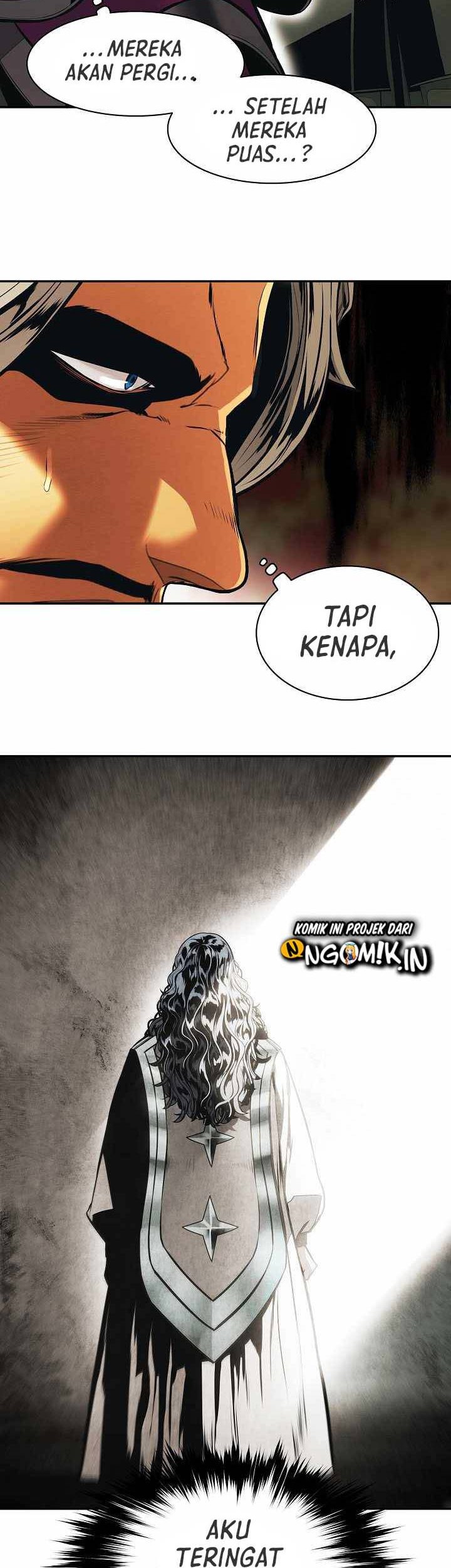 Dark Lady Isekai Chapter 149 Gambar 8