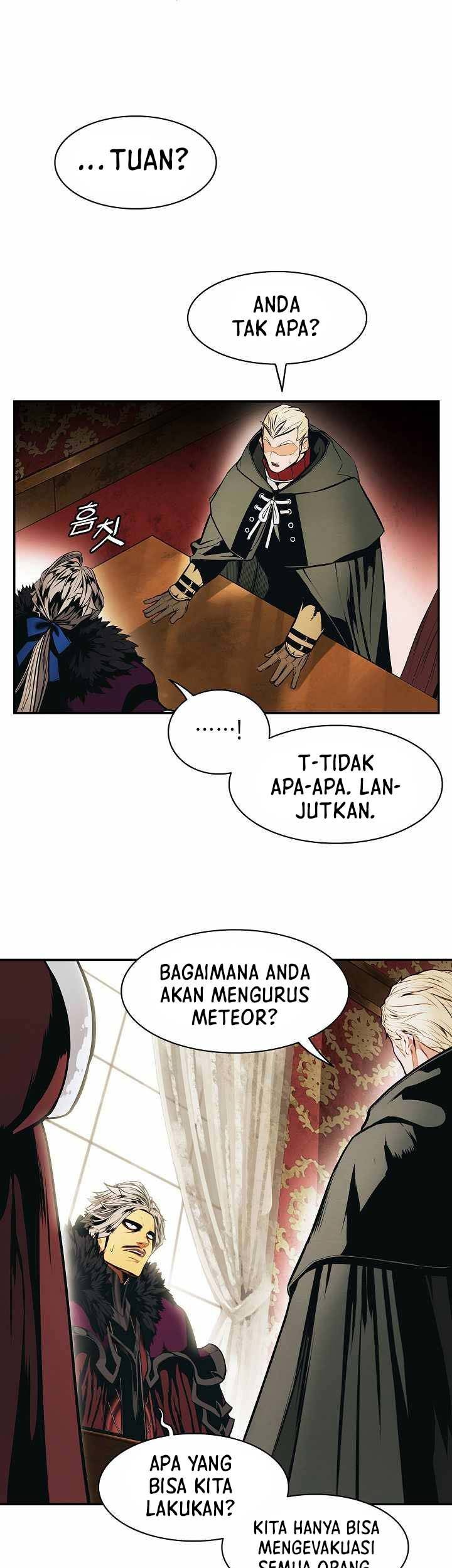 Dark Lady Isekai Chapter 149 Gambar 10