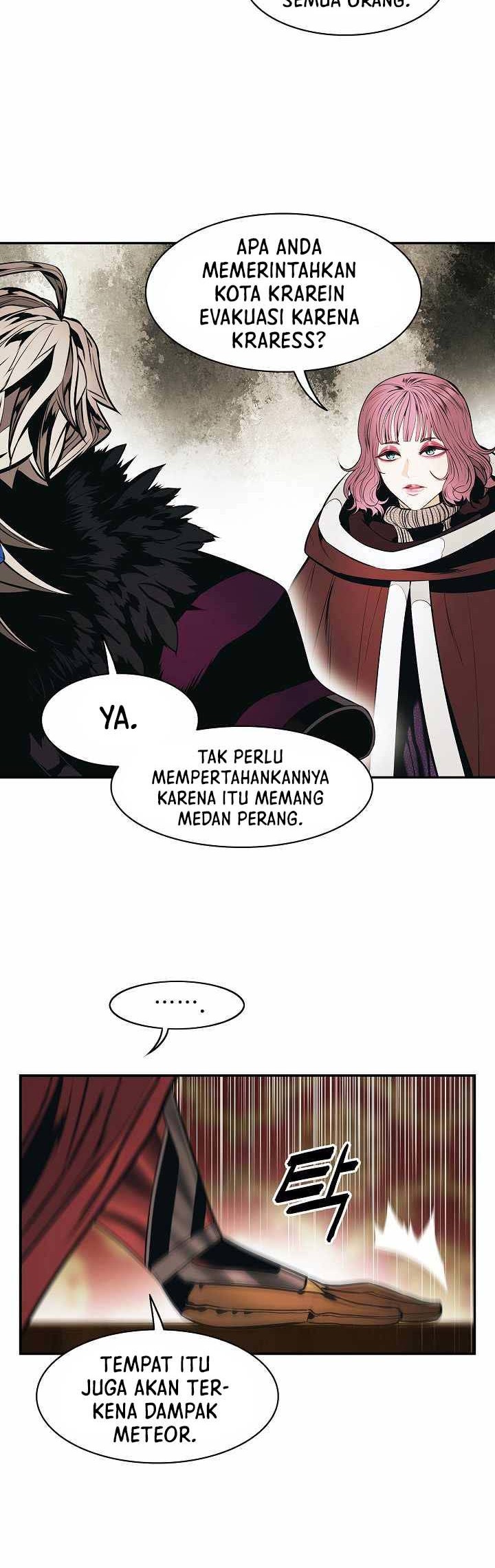 Dark Lady Isekai Chapter 149 Gambar 11