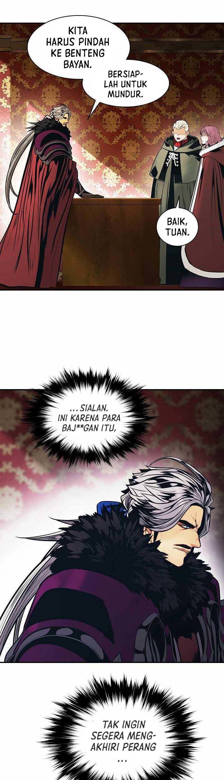 Dark Lady Isekai Chapter 149 Gambar 12