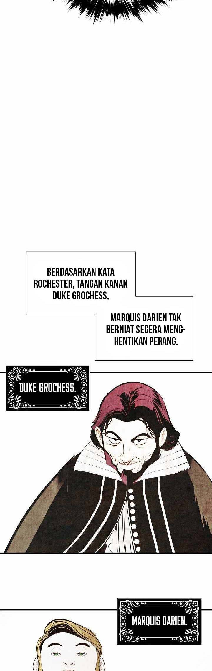 Dark Lady Isekai Chapter 149 Gambar 13