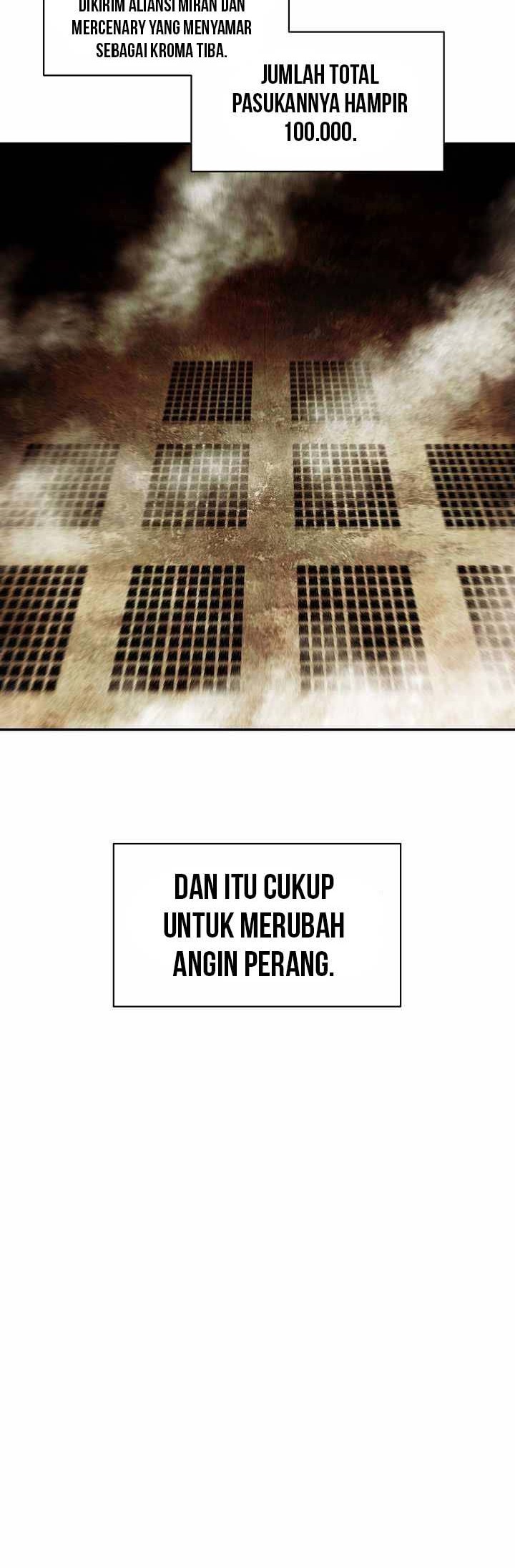 Dark Lady Isekai Chapter 149 Gambar 17