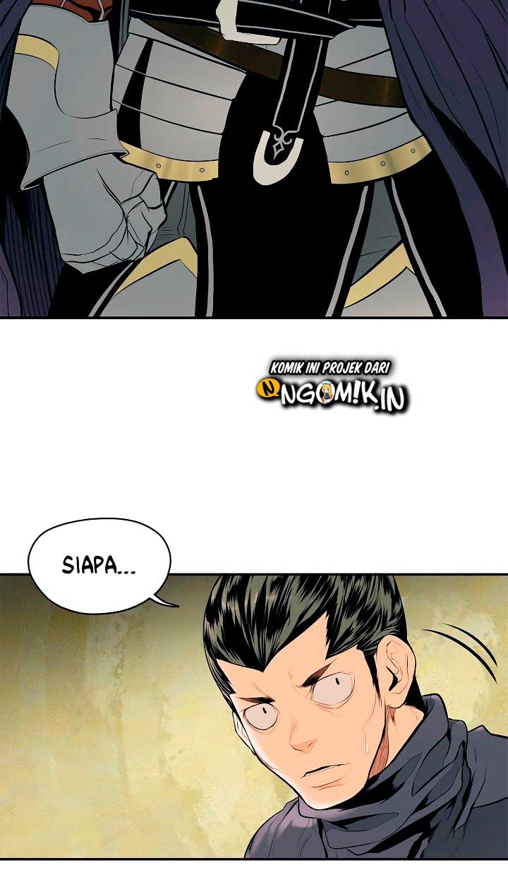 Dark Lady Isekai Chapter 14 Gambar 4