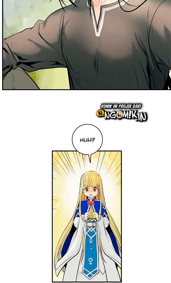 Dark Lady Isekai Chapter 14 Gambar 66