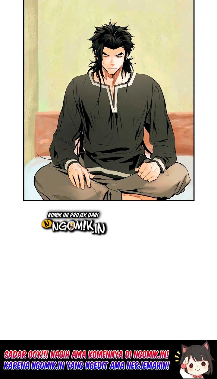 Dark Lady Isekai Chapter 14 Gambar 9