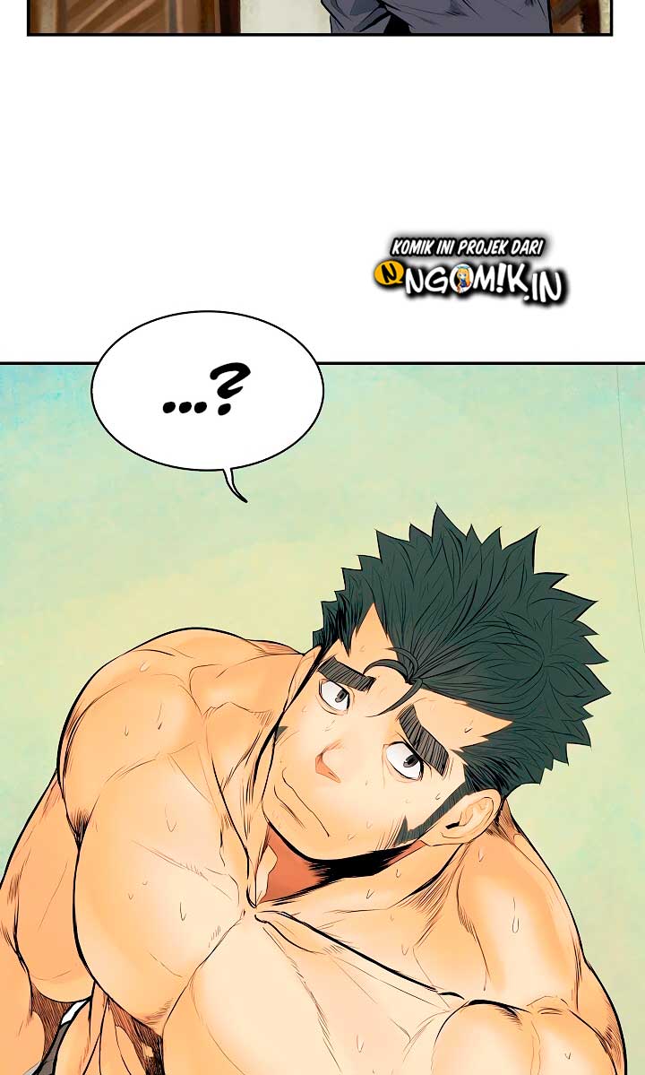 Dark Lady Isekai Chapter 14 Gambar 15