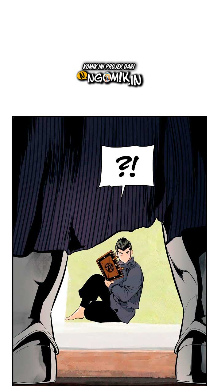 Manhwa Dark Lady Isekai Chapter 14 gambar nomor 2